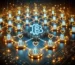 Decentralizes Bitcoin open-source mining network